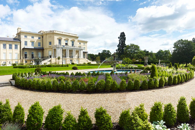 Bentley Priory Museum
