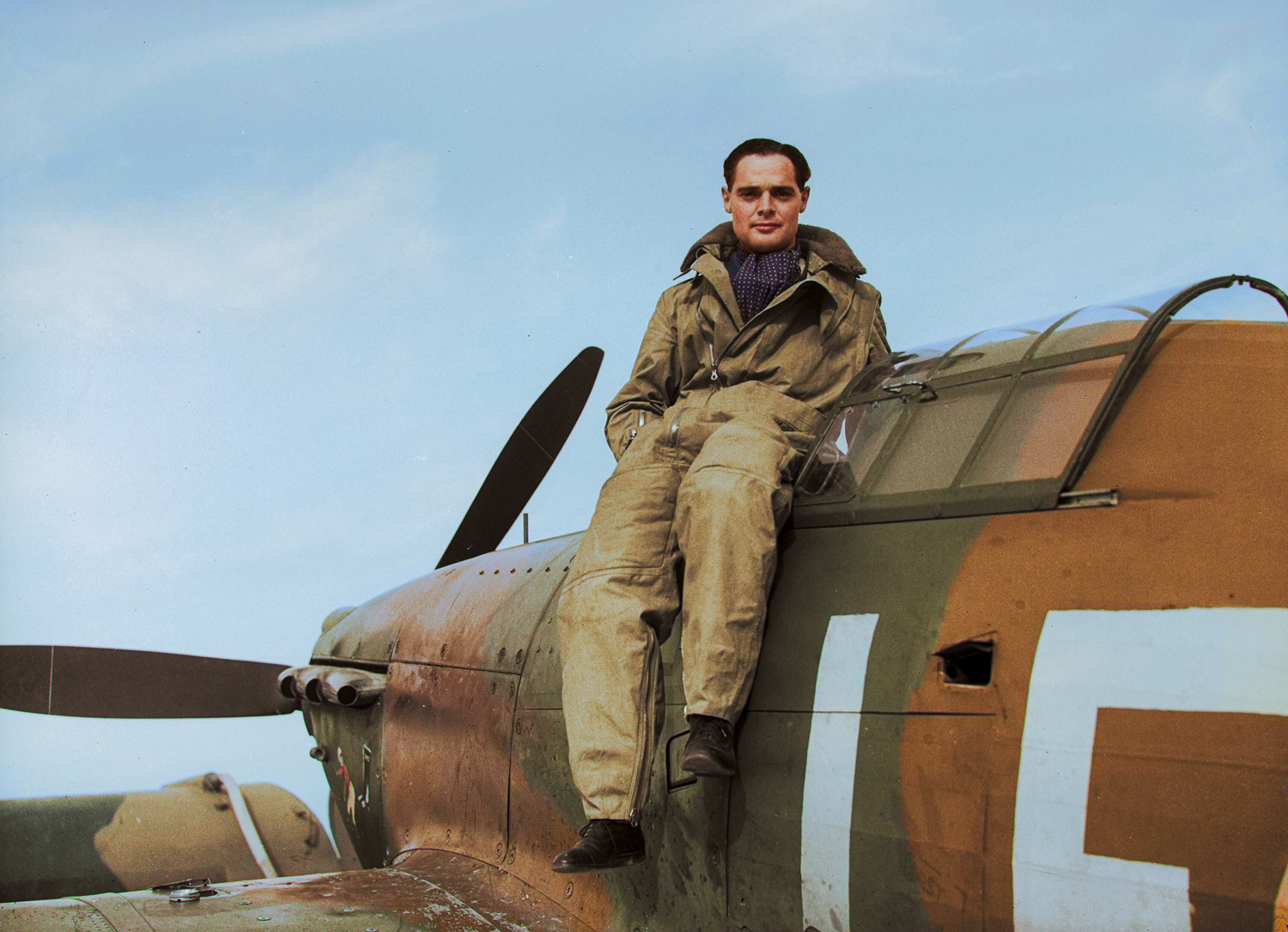 Douglas-Bader