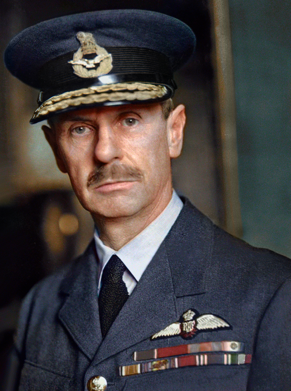 Hugh Dowding