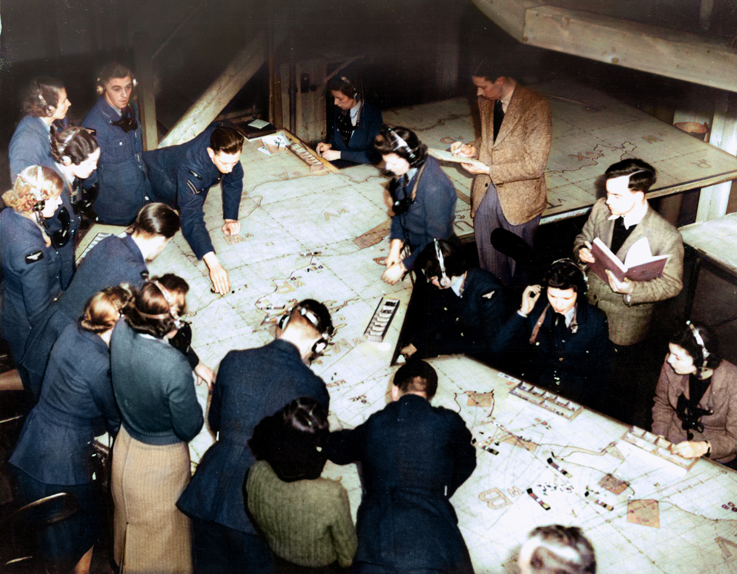 RAF-BP-HQ-Fighter-Command